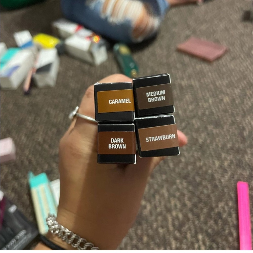 Eyebrow makeup the brow wiz from antasia